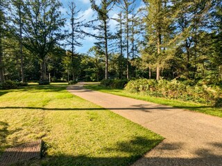 Casale Antoing Registrazione all'aperto 3