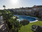 Appartement Chiclana de la Frontera Enregistrement extérieur 1