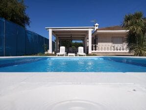 Villa Fuentes Del Colorao - Ferienhaus Mit Privatem Pool - El Colorado - image1