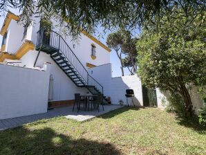 Vakantiehuis Appartement in Chiclana De La Frontera - Chiclana de la Frontera - image1