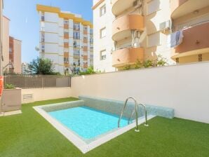 Holiday house La Biznaga - Apartment In Fuengirola. Wifi Gratis - Fuengirola - image1