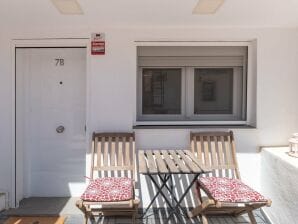 Holiday house Alto Del Pinar - Apartment In Torremolinos - Western Costa del Sol - image1