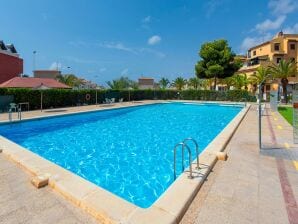 Holiday house Perseo - Apartment In Torrevieja. Free Wifi - La Mata - image1