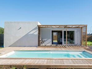 Chalet Los Naranjos - Villa With Private Pool - Chiclana de la Frontera - image1