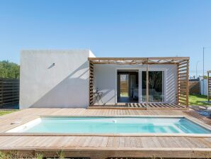 Villa Chalet Los Naranjos - Ferienhaus Mit Privatem Pool - Chiclana de la Frontera - image1