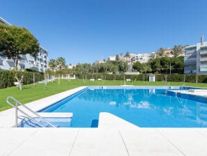 Holiday house Bajamar De Calaflores - Apartment With Free Wifi - Eastern Costa del Sol - image1