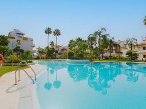 Holiday house Calanova Grand Golf - Apartment In Mijas - Málaga Region - image1