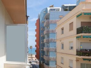 Holiday house Montealba - Apartment In Fuengirola. Free Wifi - Fuengirola - image1