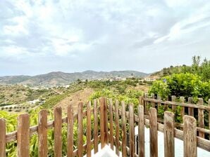 Holiday house Gemütliches Ferienhaus mit eigener Terrasse - Frigiliana - image1