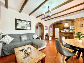 Holiday house Frigiliana Features 32