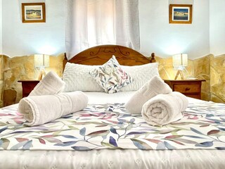 Vakantiehuis Frigiliana Kenmerken 36