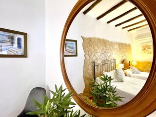 Casa de vacaciones Frigiliana Características 37