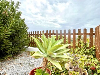 Casa de vacaciones Frigiliana Grabación al aire libre 15