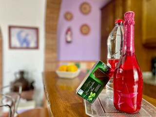 Casa per le vacanze Frigiliana  38