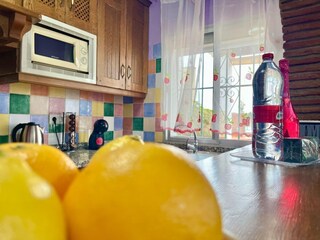 Vakantiehuis Frigiliana Kenmerken 17
