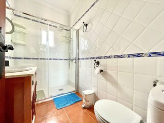 Casa de vacaciones Frigiliana Características 23
