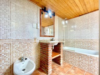 Casa per le vacanze Frigiliana Caratteristiche 22