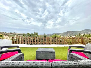 Holiday house Frigiliana Outdoor Recording 2