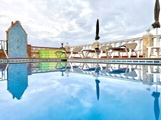 Casa per le vacanze Frigiliana Registrazione all'aperto 5