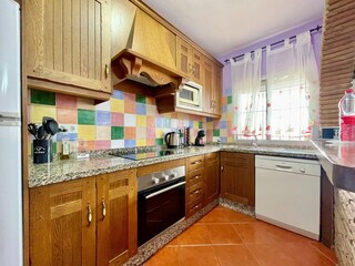 Holiday house Frigiliana Features 24