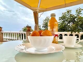 Vakantiehuis Frigiliana  39