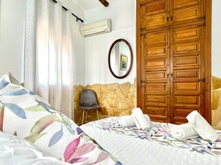 Holiday house Frigiliana Features 27