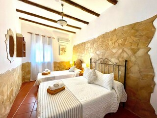 Casa de vacaciones Frigiliana Características 31