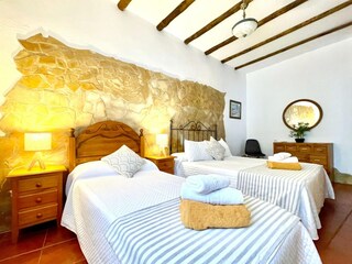 Holiday house Frigiliana Features 33
