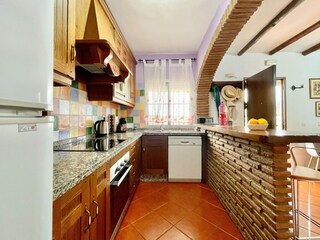 Ferienhaus Frigiliana Ausstattung 34