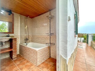 Holiday house Frigiliana Features 30