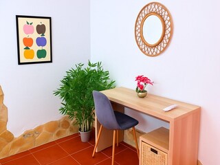 Casa de vacaciones Frigiliana Características 35