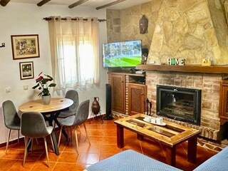 Holiday house Frigiliana Features 31