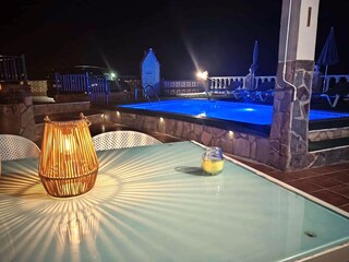 Vakantiehuis Frigiliana  40