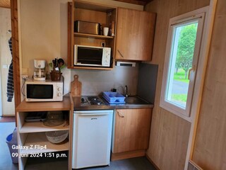 Vakantiehuis Saint-Vaury Kenmerken 21