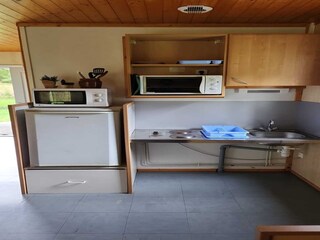 Vakantiehuis Saint-Vaury Kenmerken 22