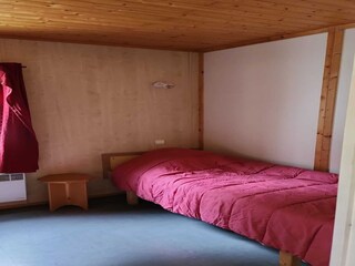 Vakantiehuis Saint-Vaury Kenmerken 24