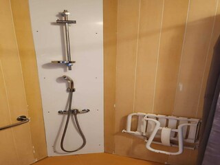 Vakantiehuis Saint-Vaury Kenmerken 34