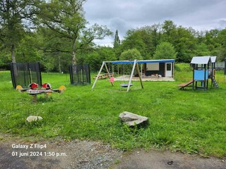 Holiday house Saint-Vaury Outdoor Recording 9