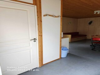 Ferienhaus Saint-Vaury  39