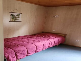 Vakantiehuis Saint-Vaury Kenmerken 36