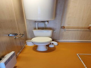 Vakantiehuis Saint-Vaury Kenmerken 14
