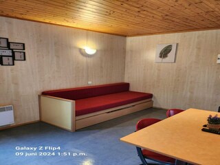 Chalet Saint-Vaury Ausstattung 25