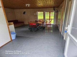 Chalet Saint-Vaury Features 19