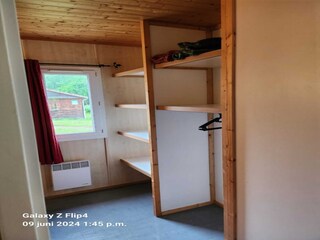 Chalet Saint-Vaury Features 28
