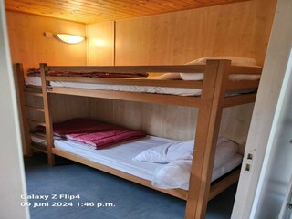 Chalet Saint-Vaury Features 29