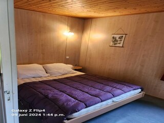 Chalet Saint-Vaury Ausstattung 30