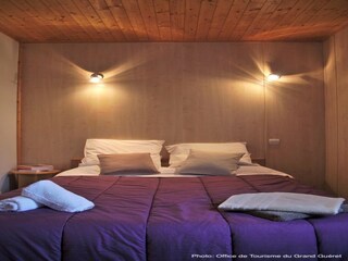 Chalet Saint-Vaury Features 31
