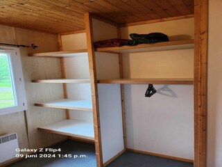 Chalet Saint-Vaury Ausstattung 24