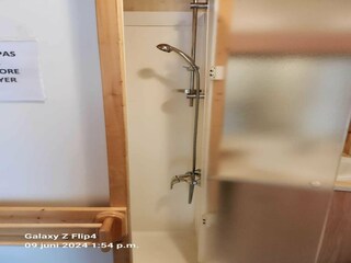 Chalet Saint-Vaury Features 32