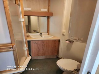 Chalet Saint-Vaury Features 33